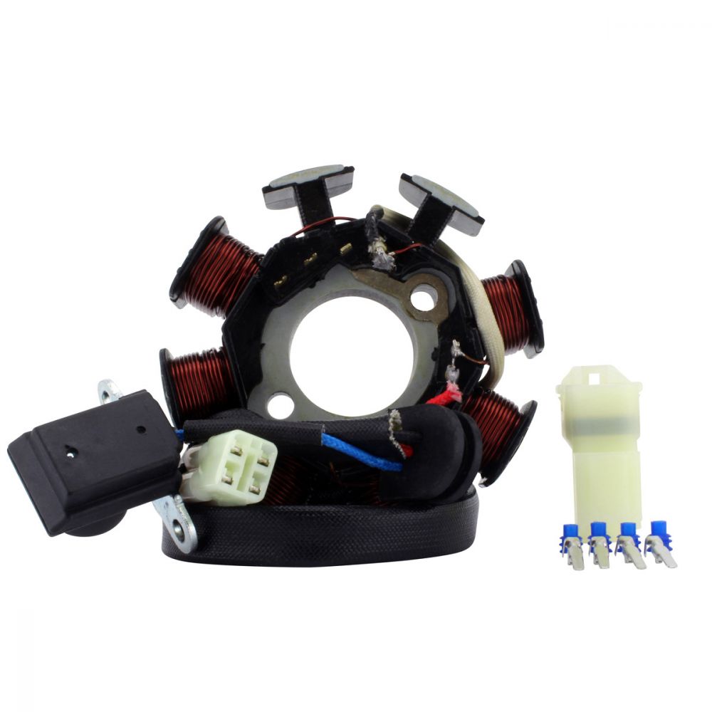 RMStator Generator Stator For 2017-2022 Yamaha YFZ50 RMS010-107229