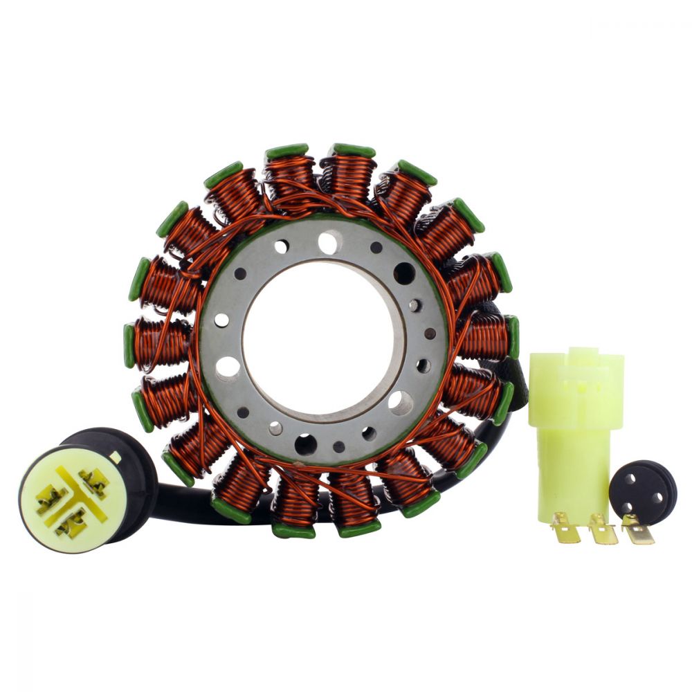RMStator Generator Stator For 2017-2021 Yamaha VK540 RMS010-107361