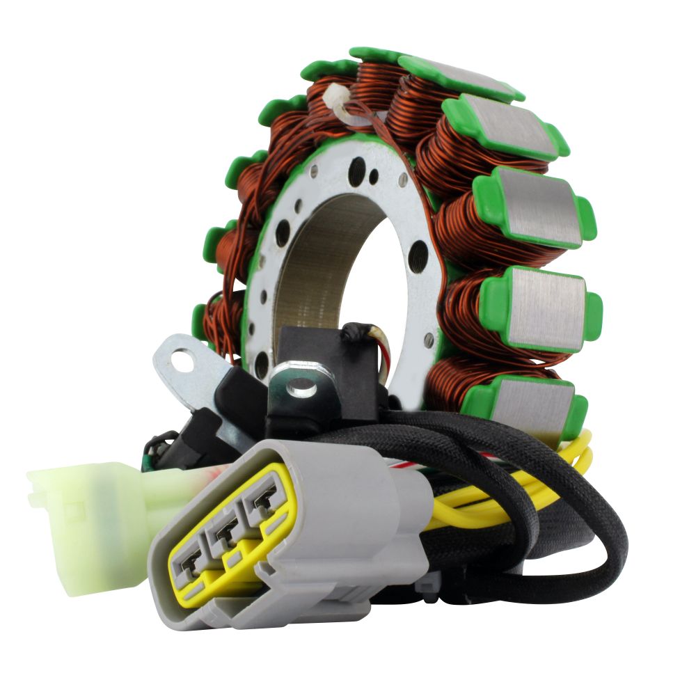 RMStator Generator Stator RMS010-107367