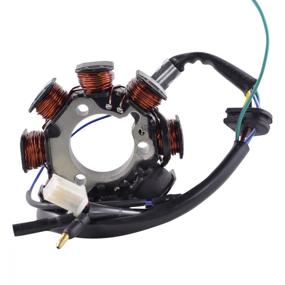 RMStator Generator Stator RMS010-107369