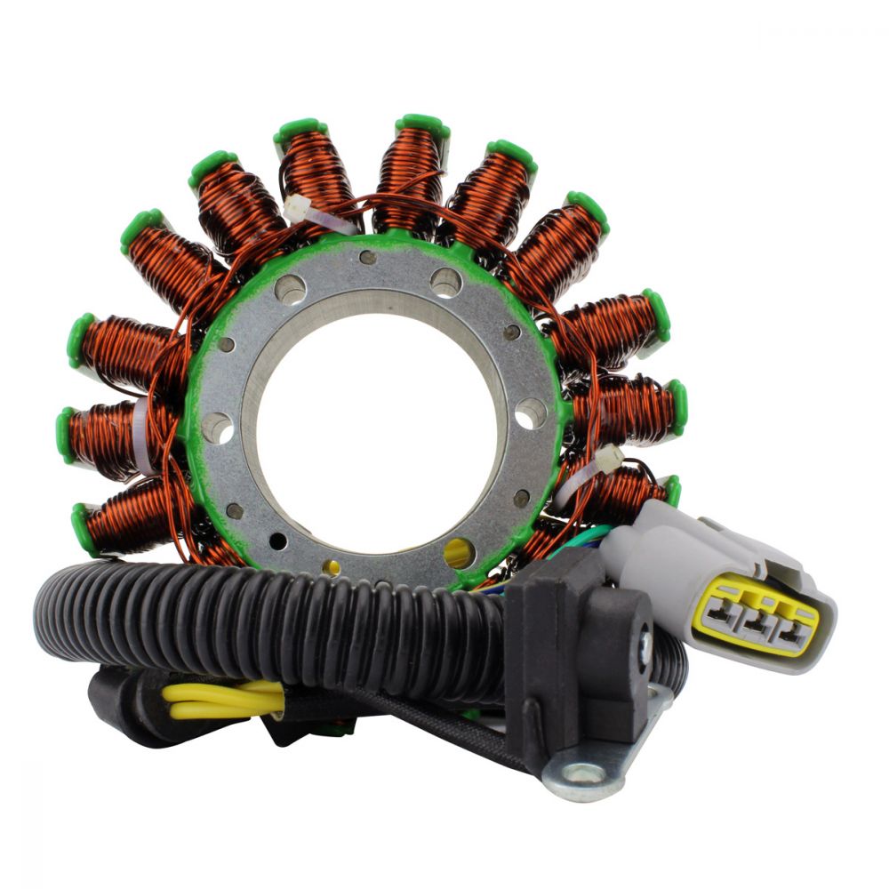 RMStator Generator Stator RMS010-107379