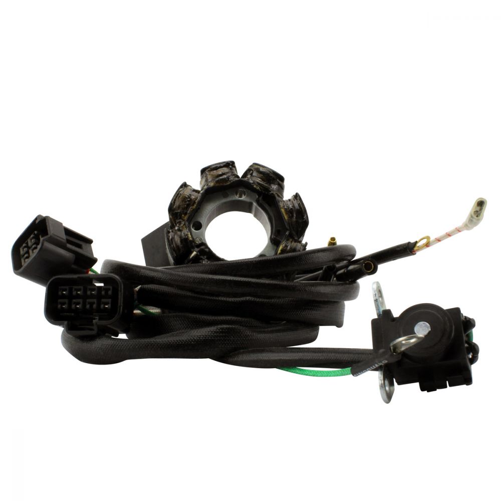 RMStator Generator Stator For 1999 Honda CR250R RMS010-107690