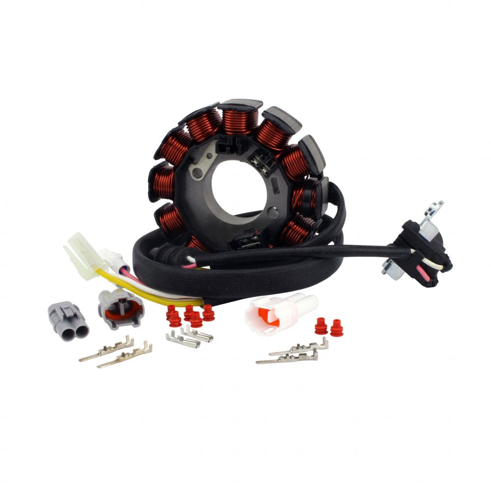 RMStator Generator Stator RMS010-107736