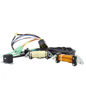 Descriptive image text