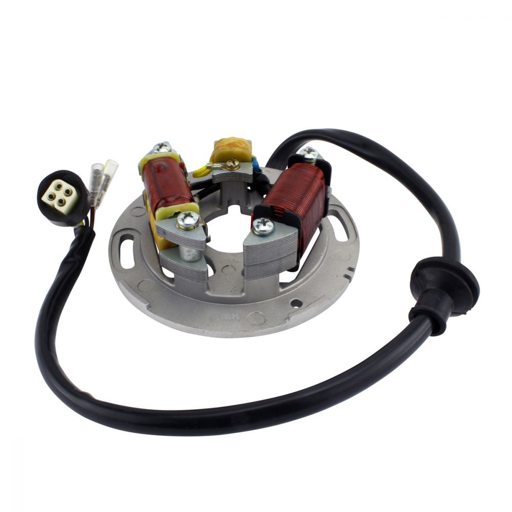 RMStator Stator RMS010-107886