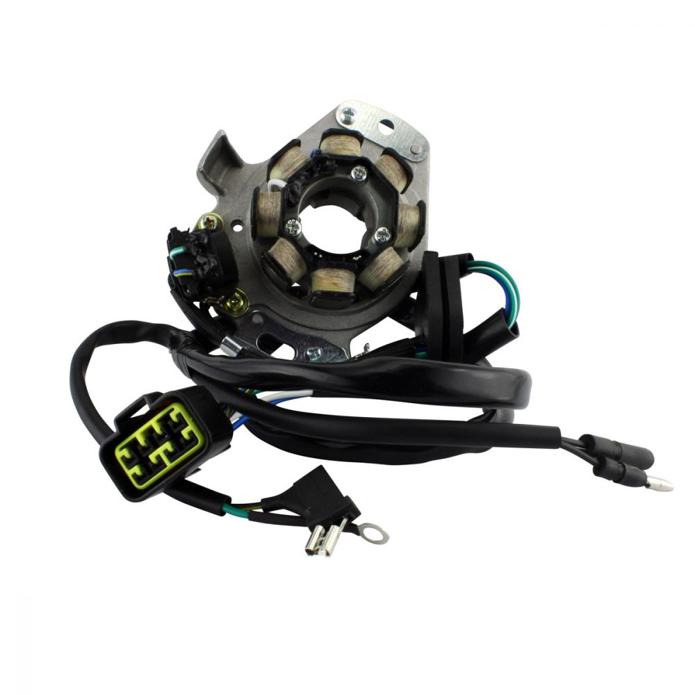 RMStator Stator For 2000 Honda CR250R RMS010-108075