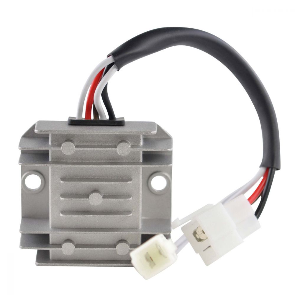 RMStator Voltage Regulator Rectifier For 1984-1989 Yamaha XT600 RMS020-101465
