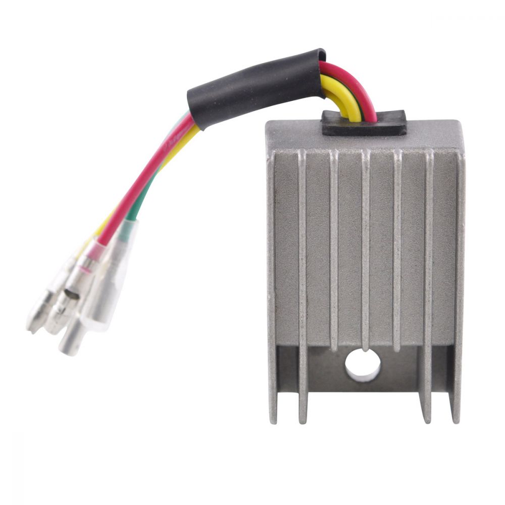 RMStator Voltage Regulator Rectifier For 1990-2004 Honda XR250R RMS020-101819