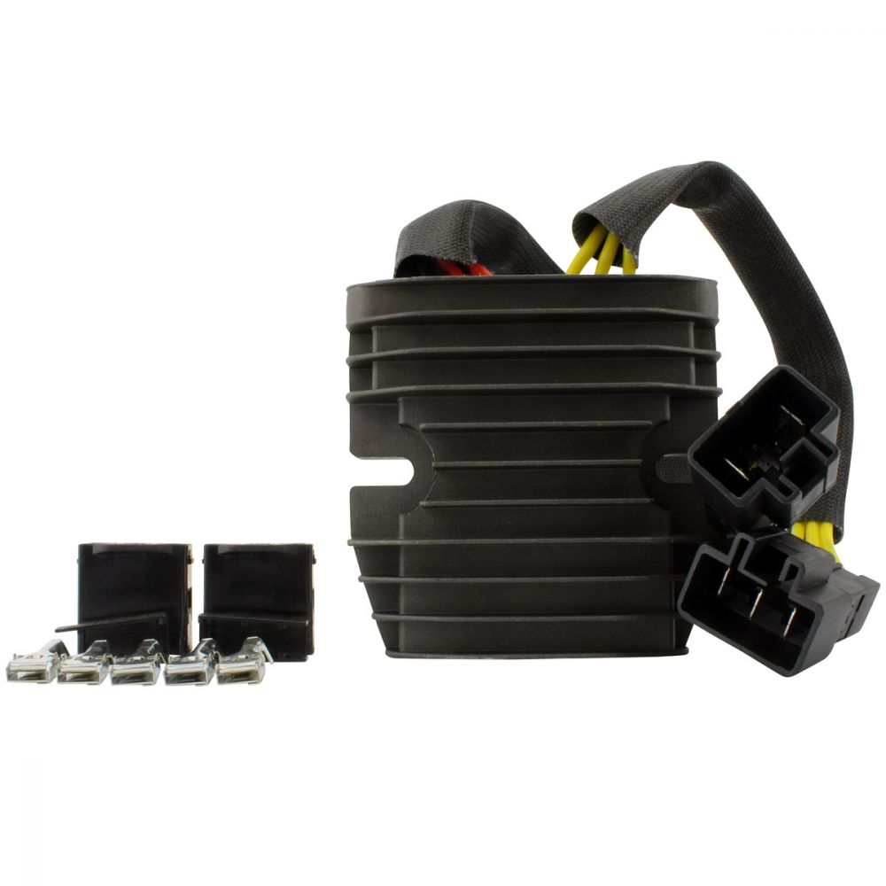 RMStator Mosfet Regulator For 2007-2010 Honda SH 300 RMS020-102316