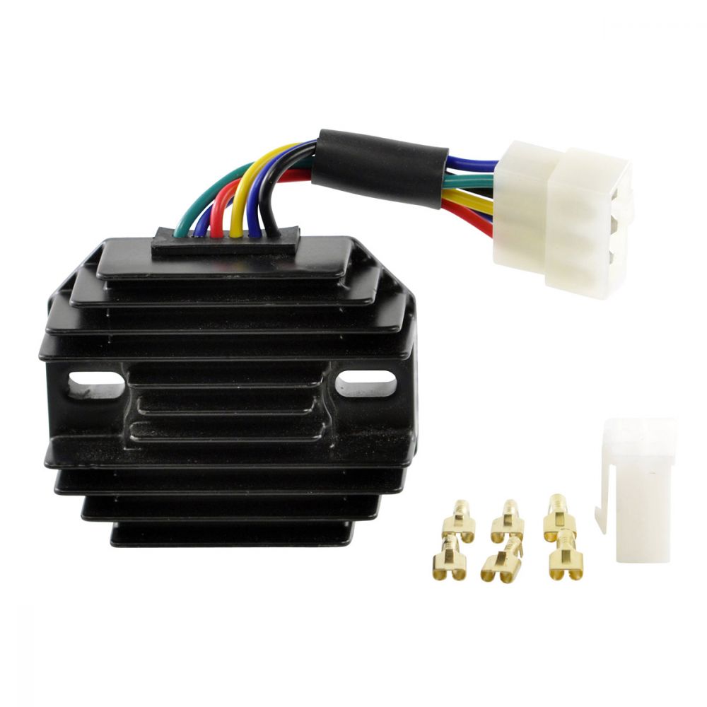 RMStator Voltage Regulator RMS020-102842