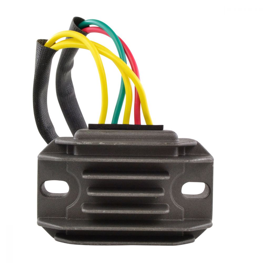 RMStator Voltage Regulator Rectifier For 2003-2012 Honda XR 125 L RMS020-103703
