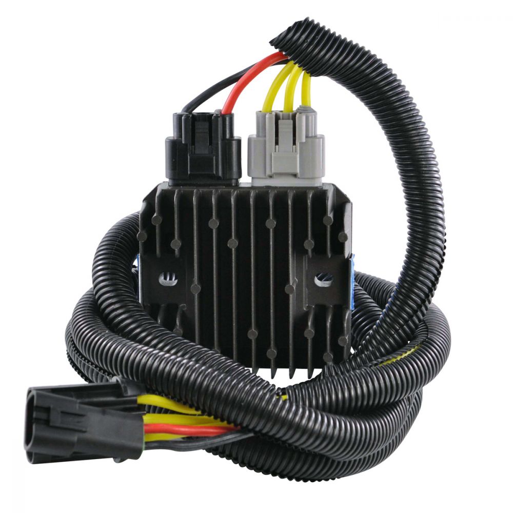 RMStator Heavy Duty Mosfet Regulator with Relocation Upgrade RMS020-103779