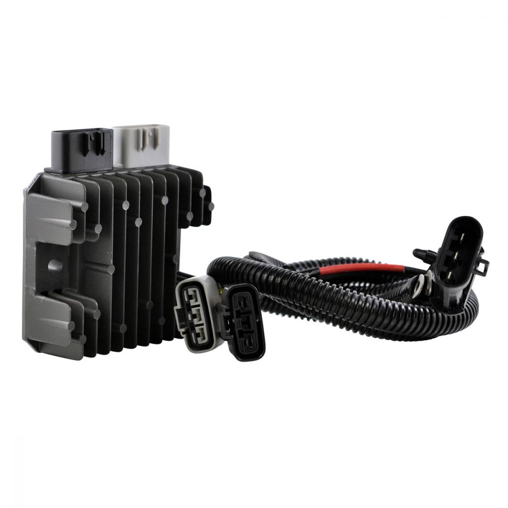 RMStator Heavy Duty Mosfet Regulator with Relocation Upgrade RMS020-103793