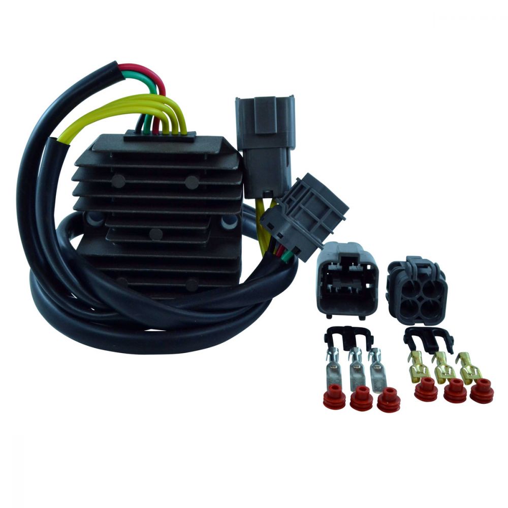 RMStator Voltage Regulator Rectifier RMS020-104493