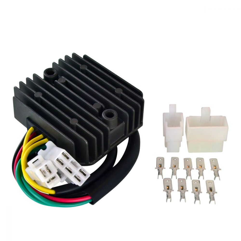 RMStator Voltage Regulator RMS020-104501