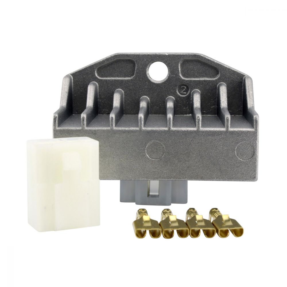 RMStator Voltage Regulator Rectifier For 2009-2013 Honda CBF 125 RMS020-106066