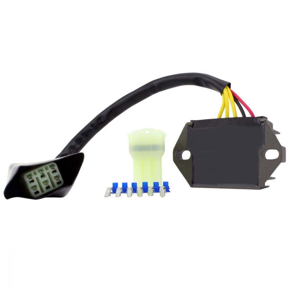 RMStator Voltage Regulator Rectifier RMS020-107251