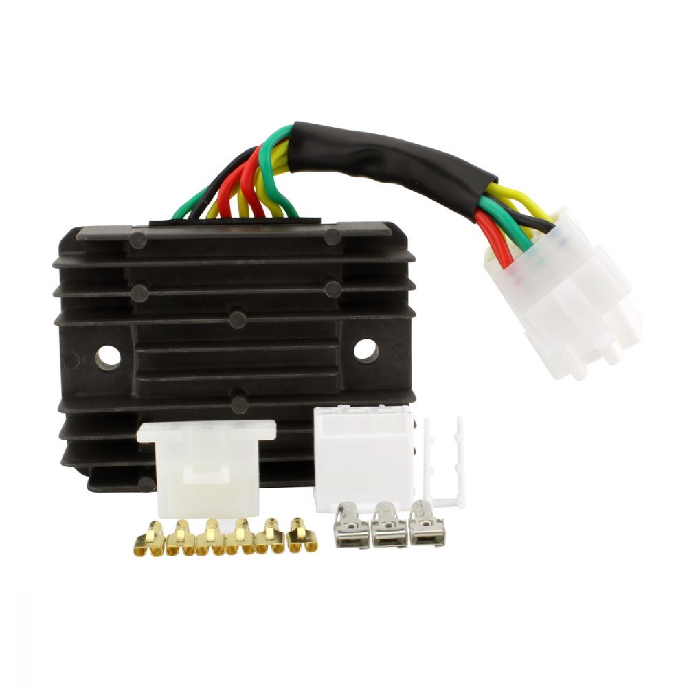 RMStator Voltage Regulator Rectifier RMS020-107265