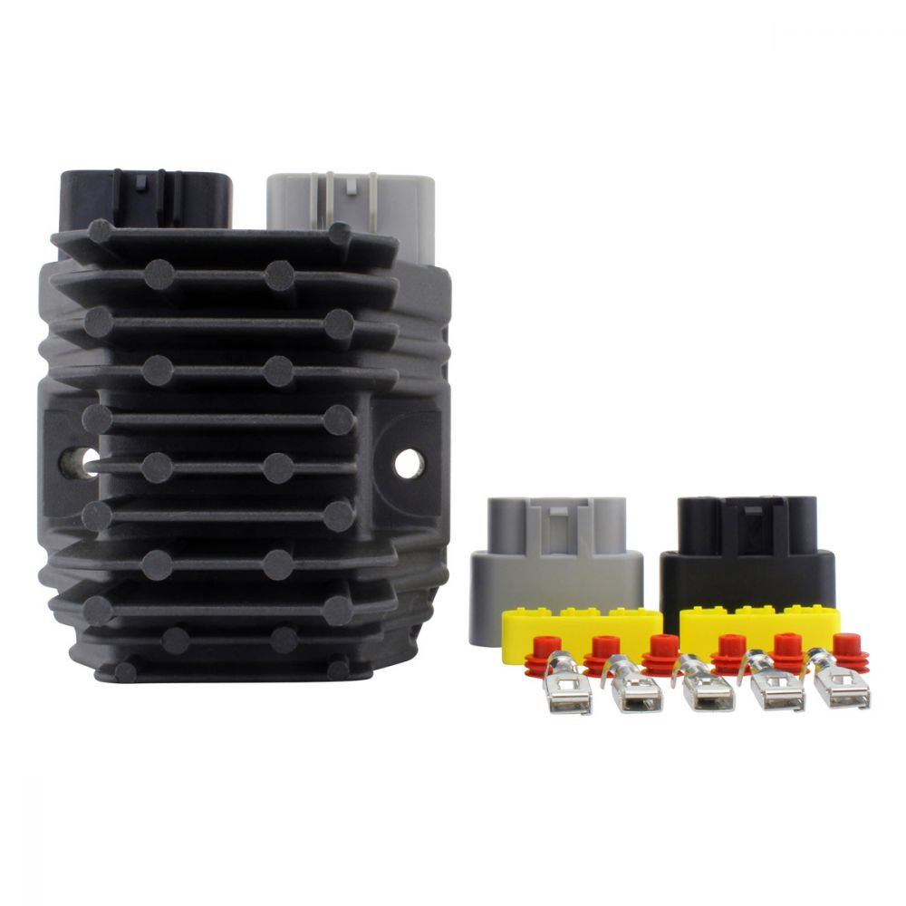RMStator Mosfet Voltage Regulator Rectifier For 2004-2006 Yamaha YZF R1 RMS020-107339