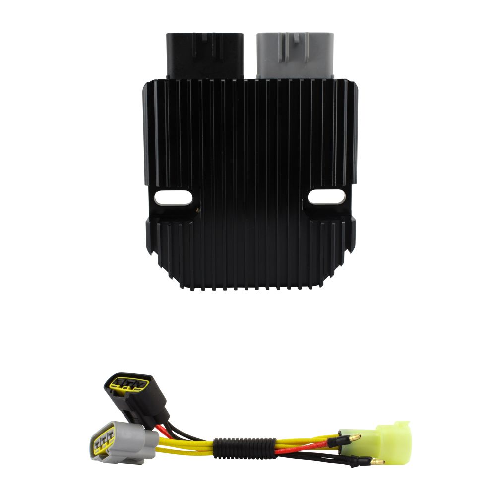 RMStator Voltage Regulator Rectifier RMS020-107863