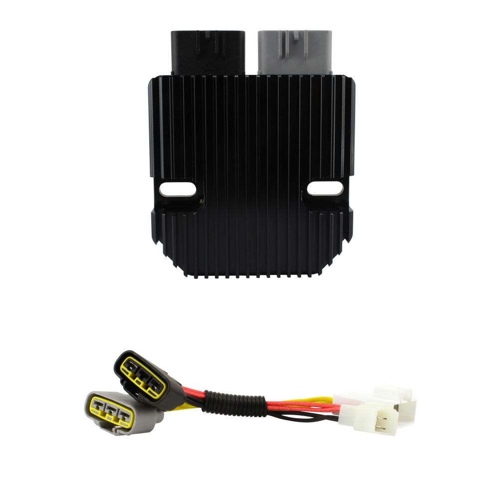 RMStator Voltage Regulator Rectifier RMS020-107867
