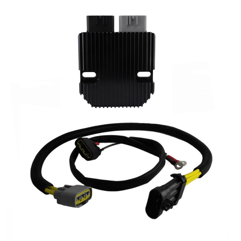 RMStator REVOLT Revolt Voltage Regulator RMS020-107980