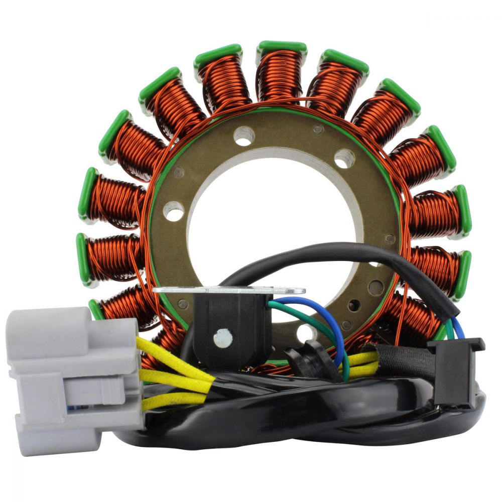 RMStator Spylt Stator Kit With Flywheel And Cover Gasket RMS020-107990