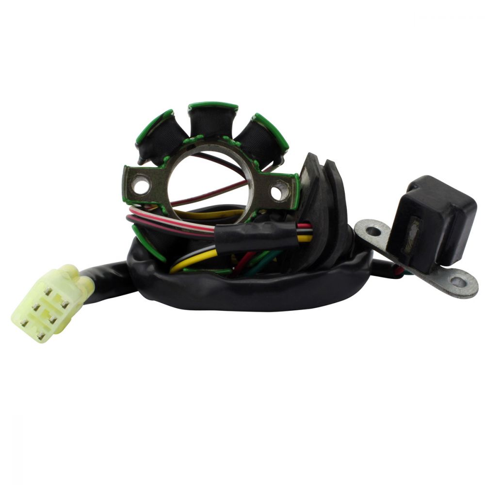 RMStator Stator Kit With Cover Gasket RMS020-107996