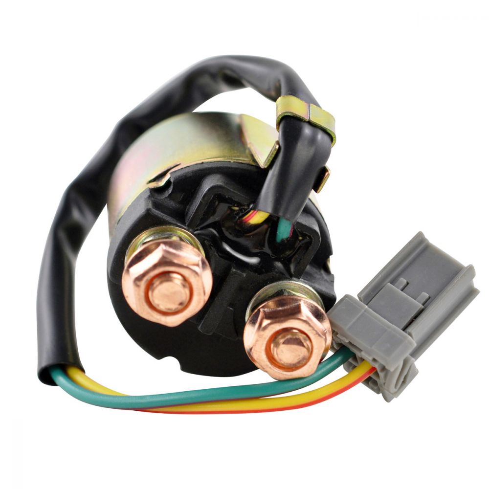 RMStator Starter Relay Solenoid RMS090-102109