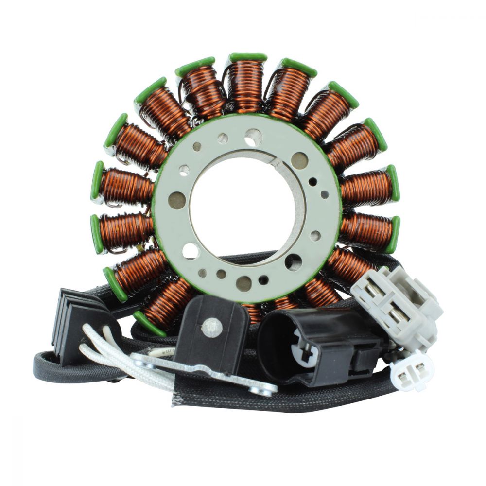 RMStator Flywheel RMS120-106200