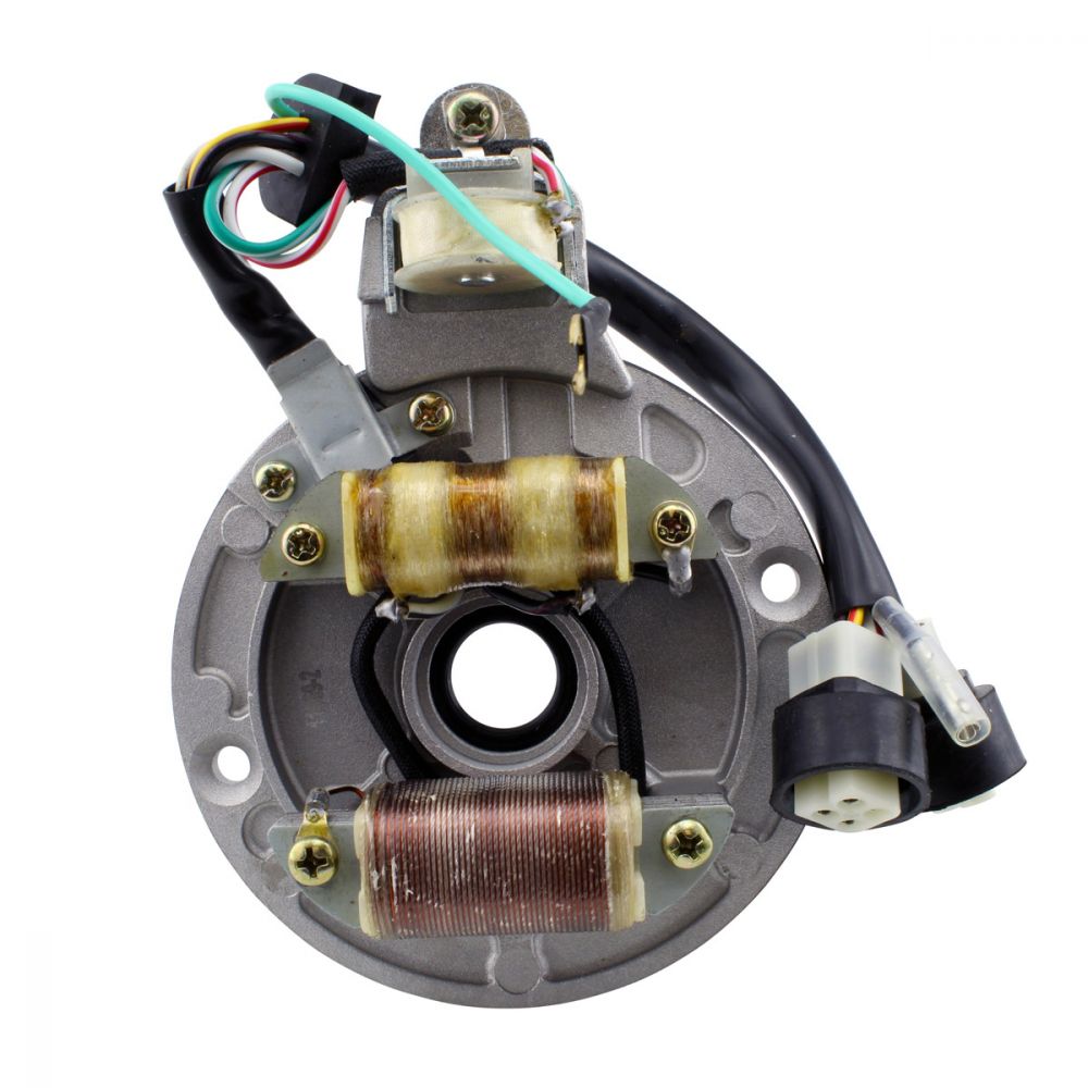 RMStator Flywheel RMS120-107666
