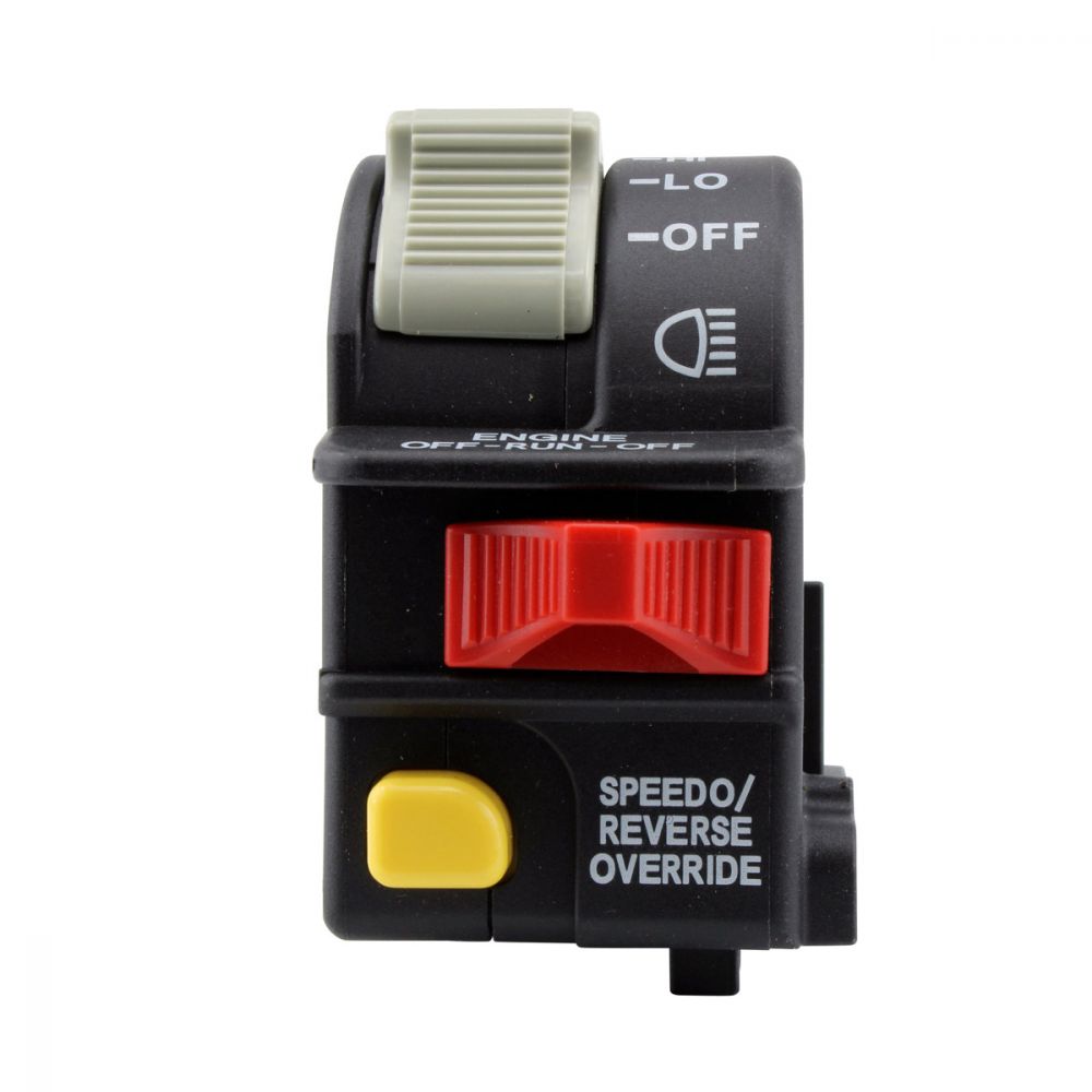 RMStator Handlebar Switch RMS160-106214