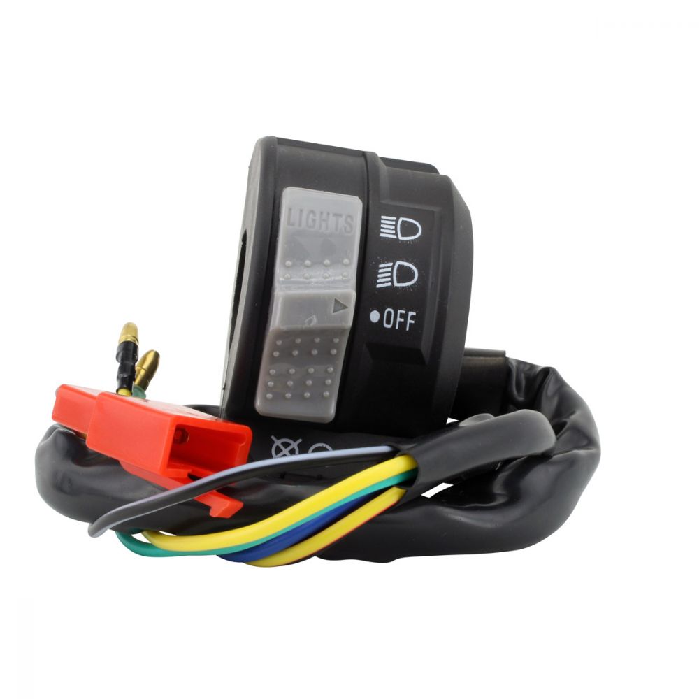 RMStator Handlebar Switch RMS160-106916