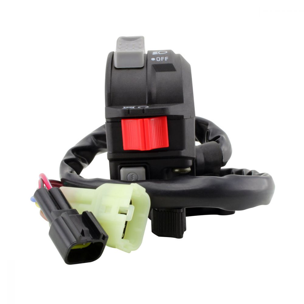 RMStator Handlebar Switch RMS160-107060