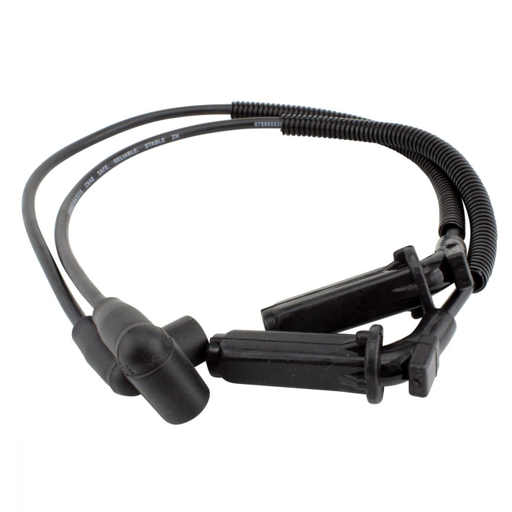 RMStator Spark Plug Caps RMS230-106707