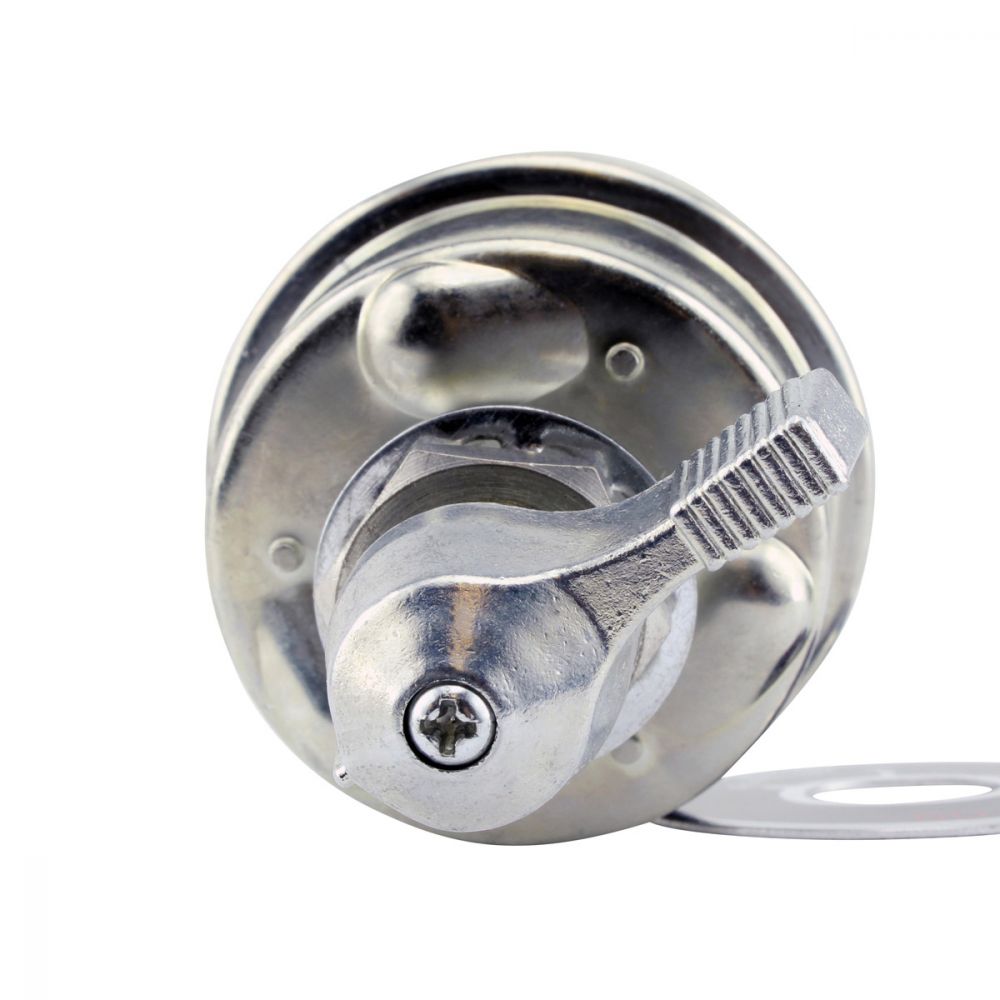 RMStator Universal Universal 2 Post 125 Amps / 12V Master Battery Switch