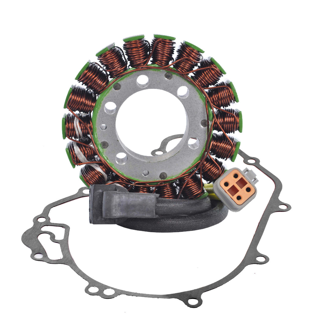 RMStator Stator Stator And Crankcase Cover Gasket Kit RMS900-100025