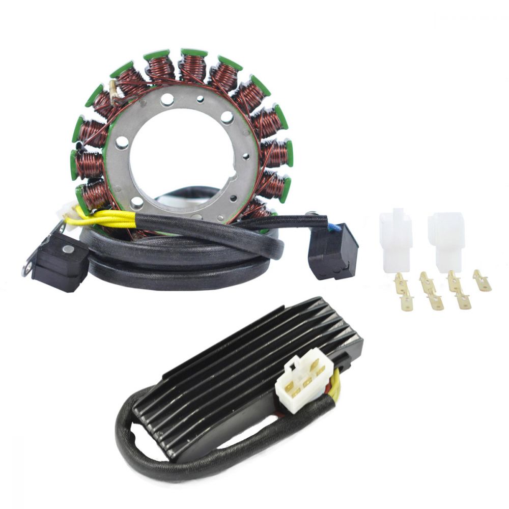 RMStator Stator And Voltage Regulator Rectifier Kit RMS900-100114
