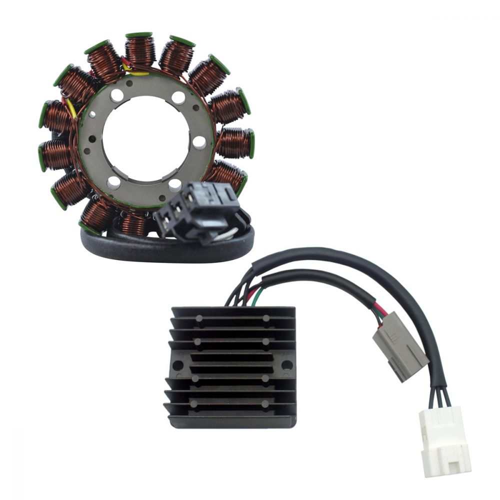 RMStator Stator And Voltage Regulator Rectifier Kit RMS900-100117