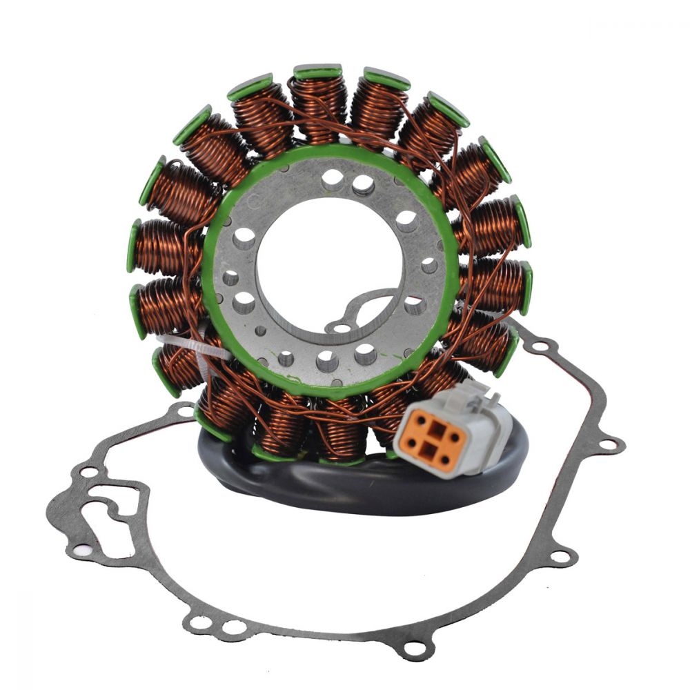 RMStator Stator Stator And Crankcase Cover Gasket Kit RMS900-100154