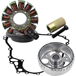 RMStator Flywheel With Puller Kit RMS900-101523