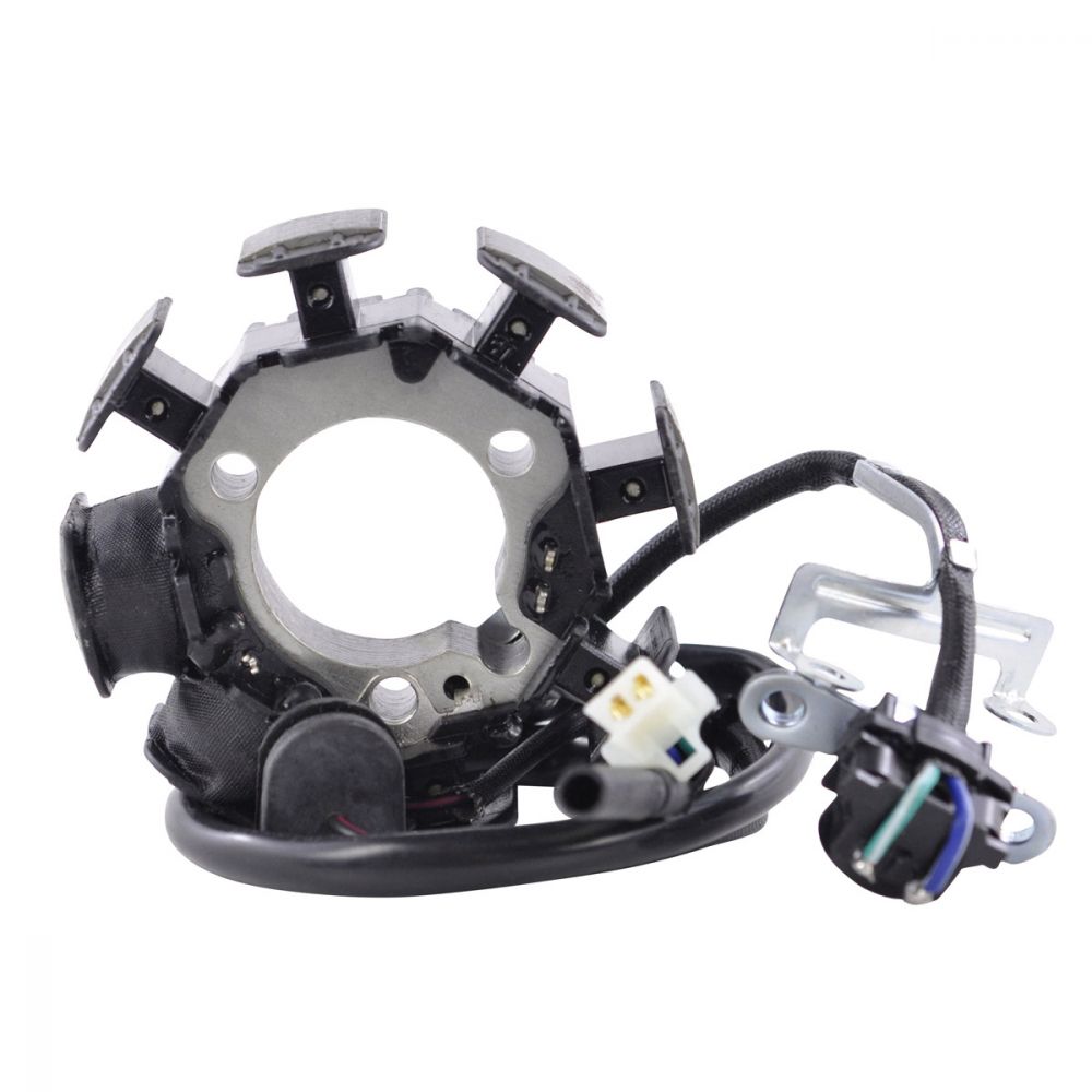 RMStator Flywheel With Puller Kit RMS900-102833