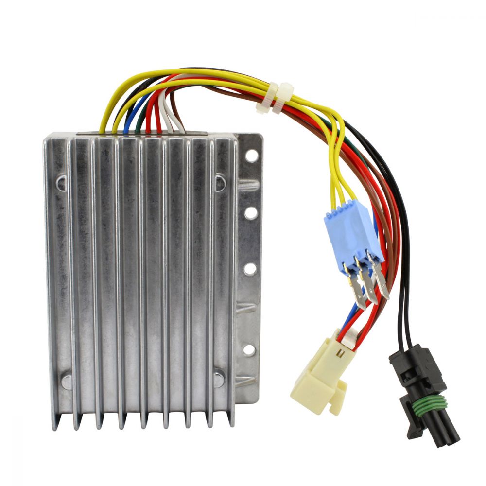 RMStator Flywheel With Puller Kit RMS900-103564