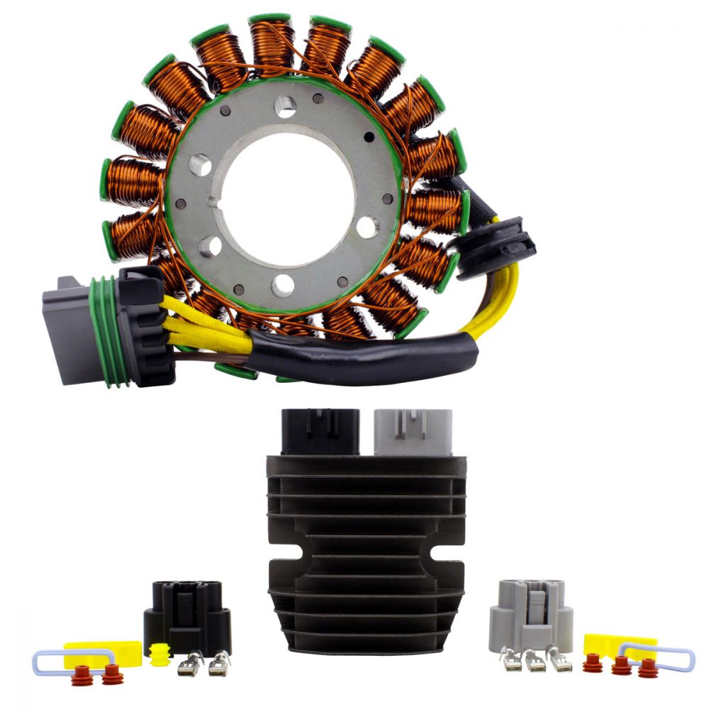 RMStator Stator And Mosfet Voltage Regulator Kit RMS900-106170