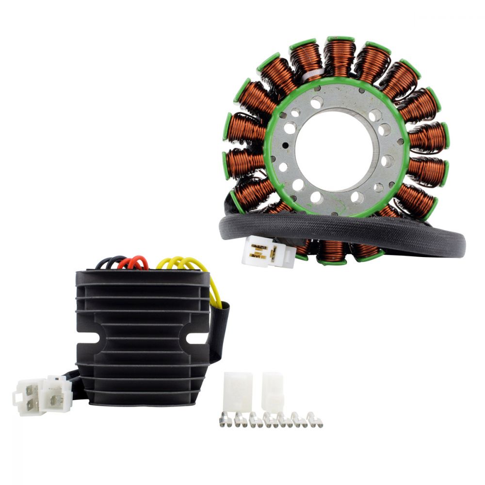 RMStator Mosfet Regulator Stator + Mosfet Regulator Kit RMS900-106211