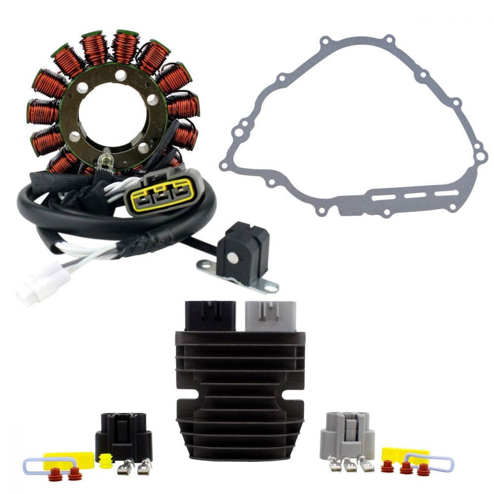 RMStator Stator Including Gasket & Mosfet Regulator Kit RMS900-106275