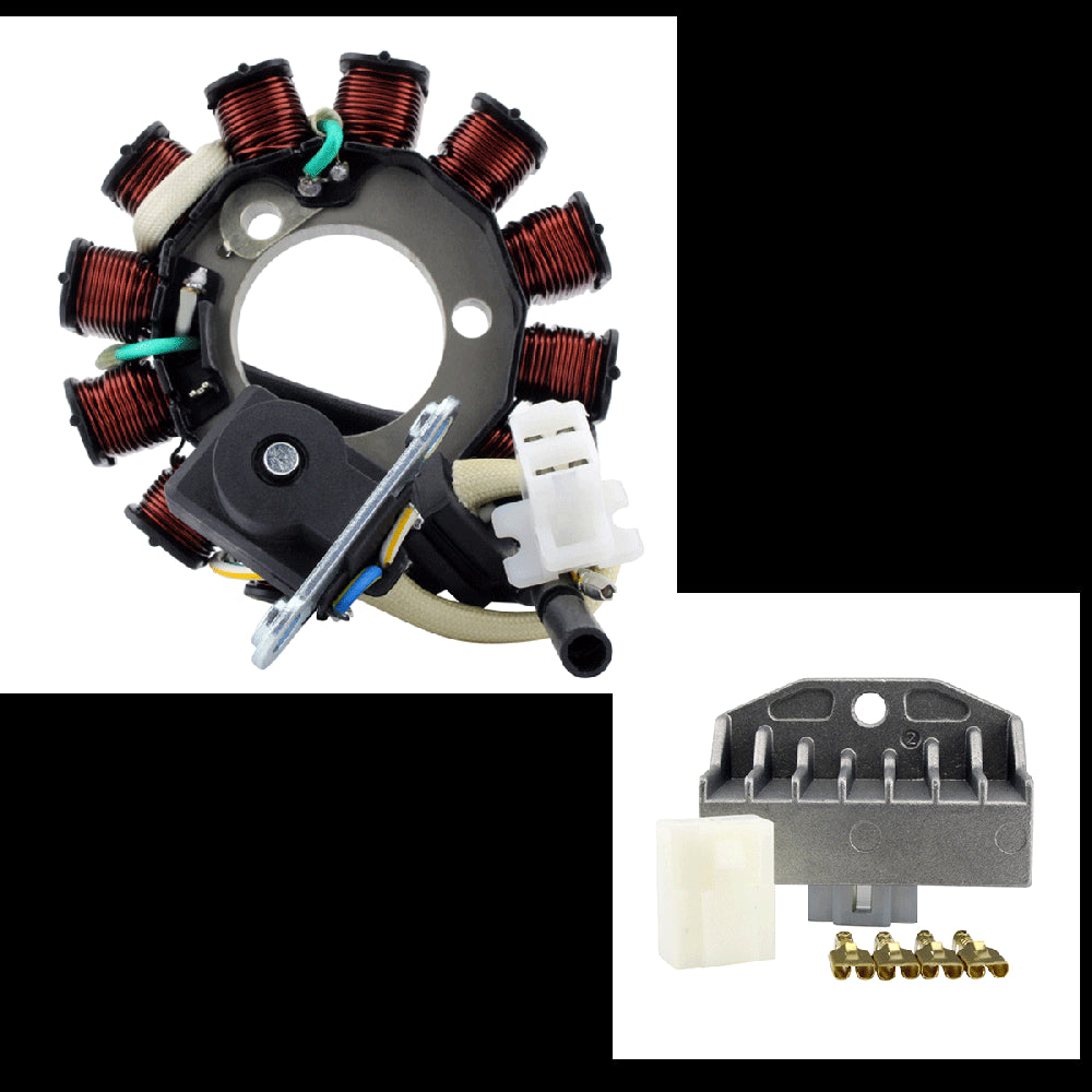 RMStator Stator Voltage Regulator Kit For 2009-2013 Honda CBF 125 RMS900-107365