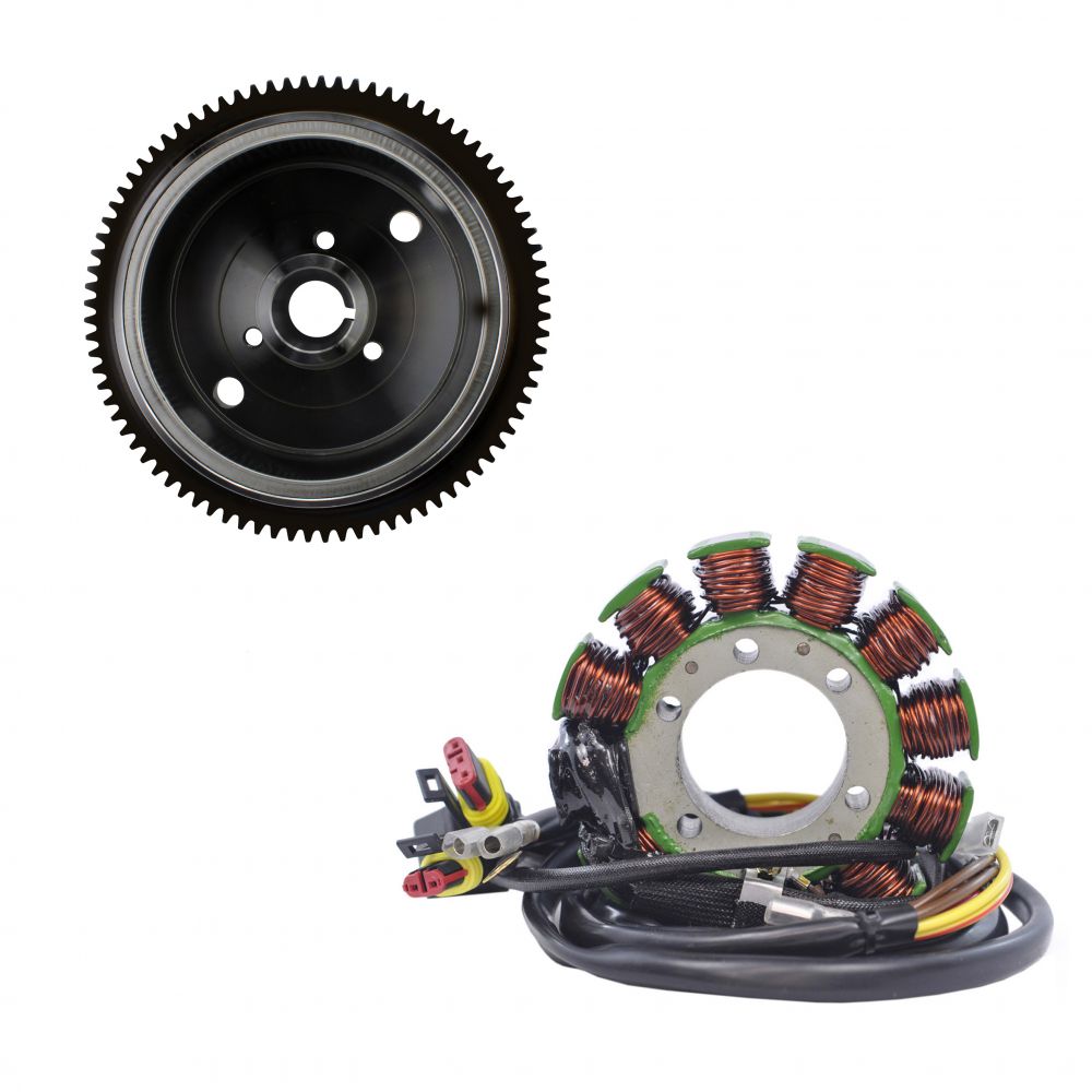 RMStator Flywheel Kit RMS900-108090