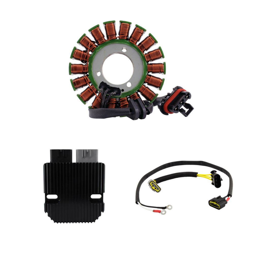 RMStator Stator Kit With Revolt Regulator RMS900-108114