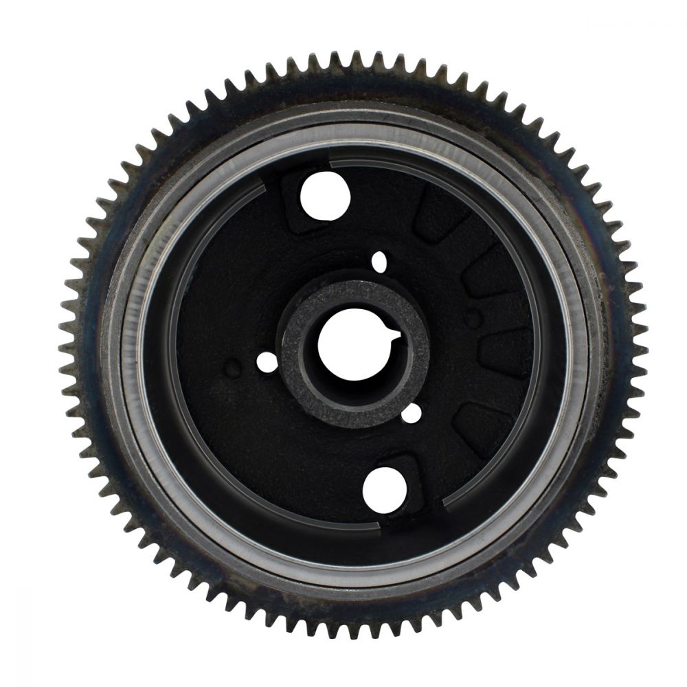RMStator Flywheel With Puller Kit RMS900-108116